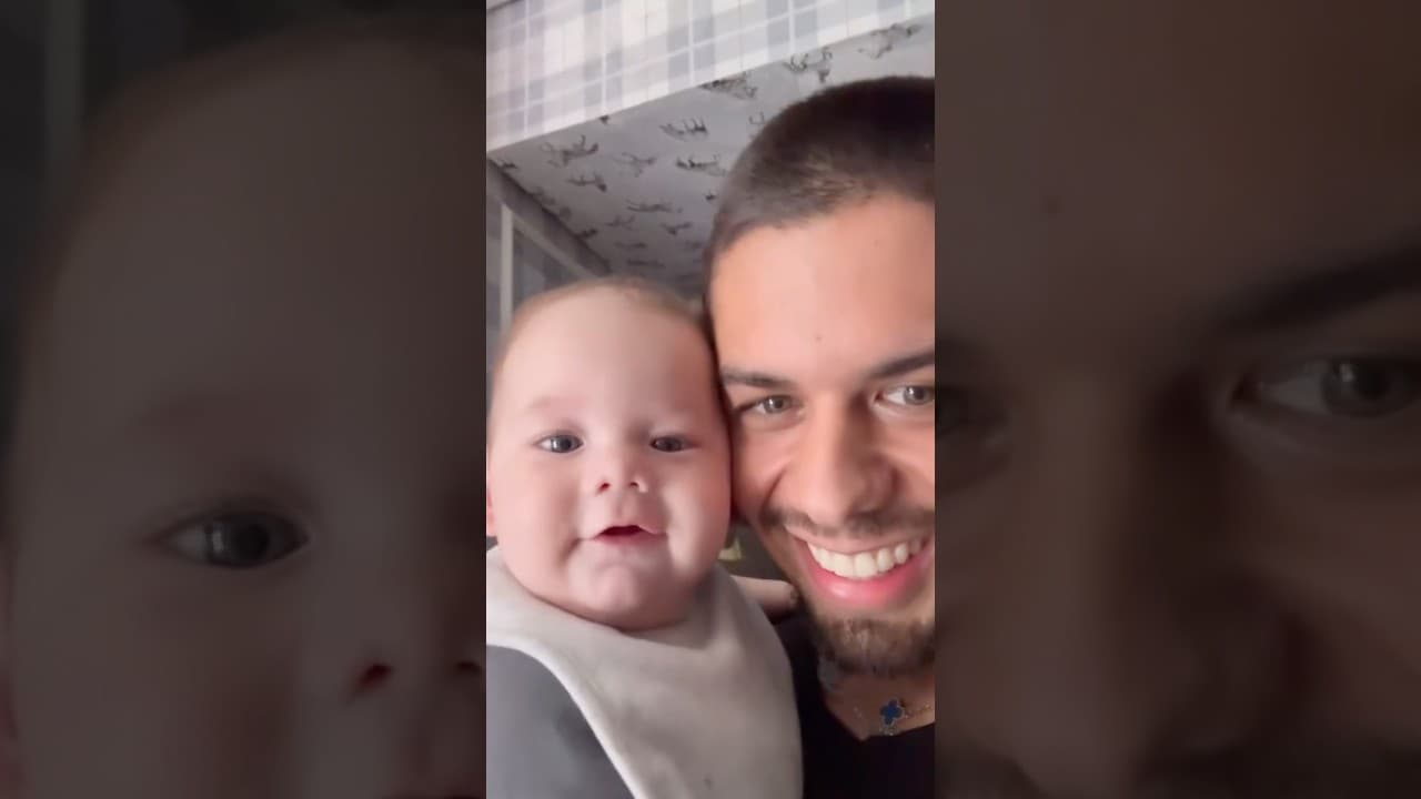 Imagem do vídeo Bom Dia dos Josés! 💙💙